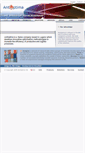 Mobile Screenshot of antoptima.com